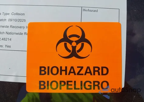 2024 Lincoln Navigator Reserve L z USA, uszkodzony, nr VIN 5LMJJ3LG3REL13399